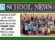 End of School Picture