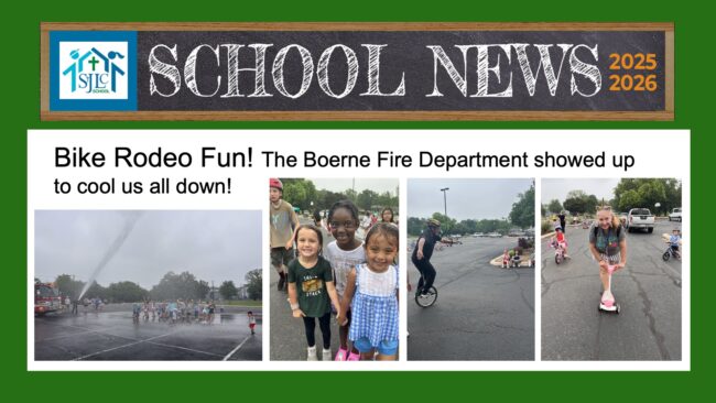 Bike Rodeo Fun